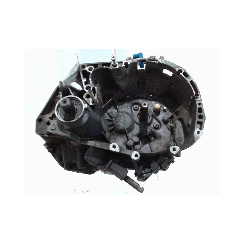 BOITE A VITESSE MECANIQUE RENAULT MEGANE  I CLASSIC PH2 99-02 1.4 16V 