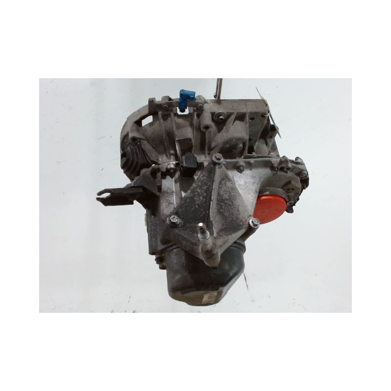 BOITE A VITESSE MECANIQUE RENAULT MEGANE  I CLASSIC PH2 99-02 1.4 16V 