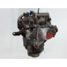 BOITE A VITESSE MECANIQUE RENAULT MEGANE  I CLASSIC PH2 99-02 1.4 16V 