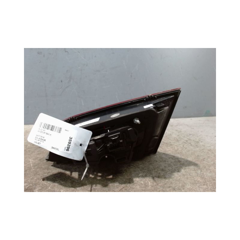 FEU ARRIERE INTERIEUR GAUCHE AUDI A3 SPORTBACK