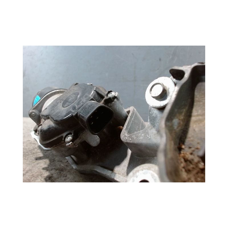 MECANISME ESSUIE-GLACE AVANT MAZDA MAZDA 2