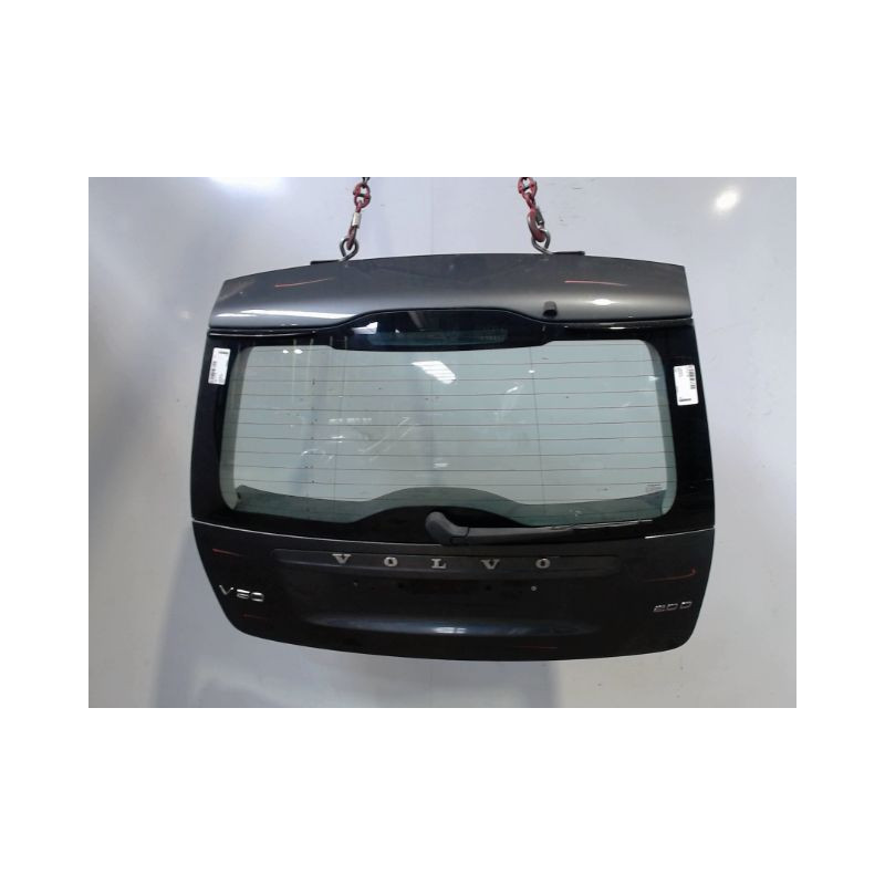 HAYON VOLVO V50