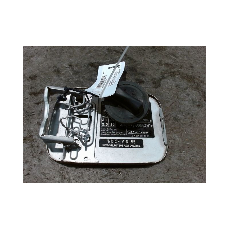 VOLET DE TRAPPE CARBURANT MERCEDES CLK