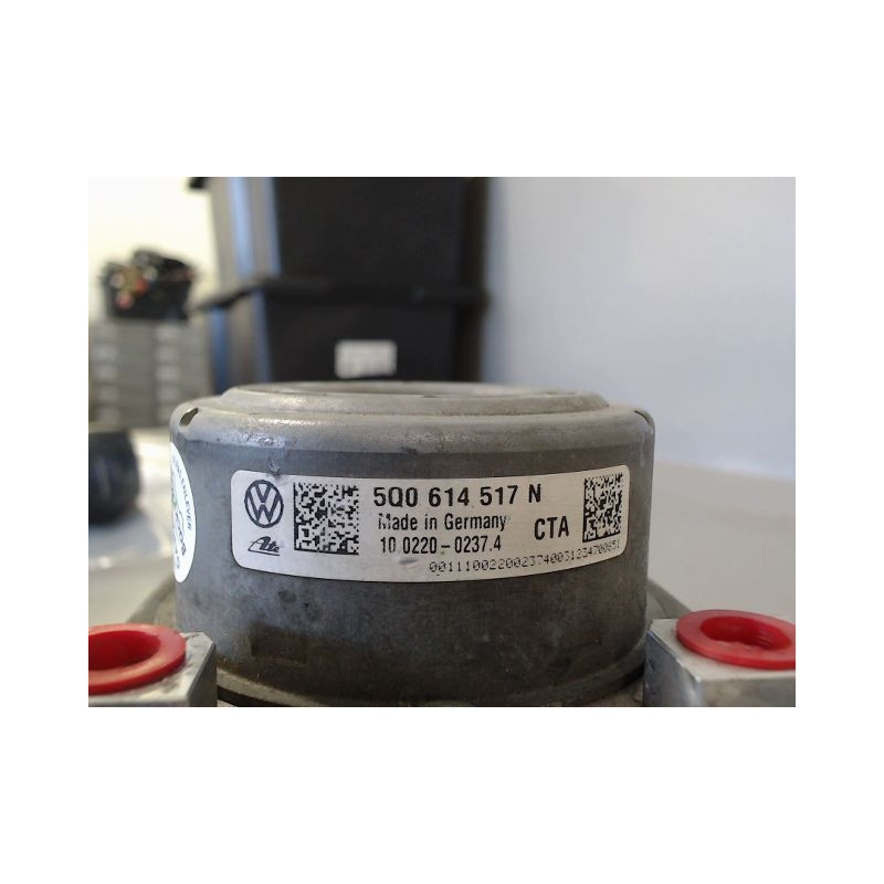 UNITE HYDRAULIQUE ABS VOLKSWAGEN GOLF