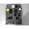BOITIER GESTION HABITACLE CITROEN C3 1.4 HDI 70