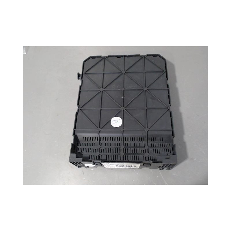 BOITIER GESTION HABITACLE CITROEN C3 1.4 HDI 70
