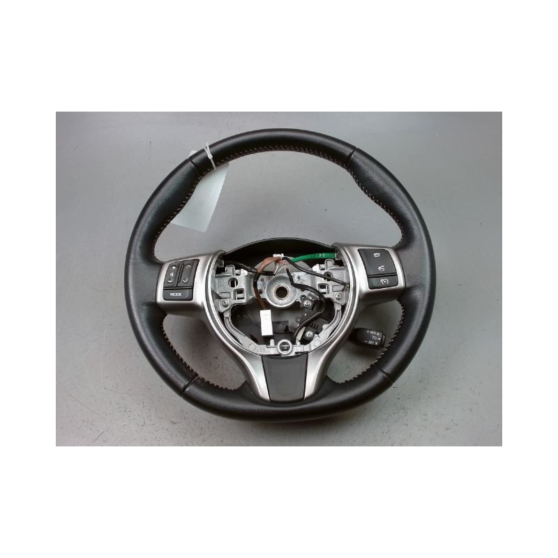 VOLANT DE DIRECTION TOYOTA YARIS 2005-