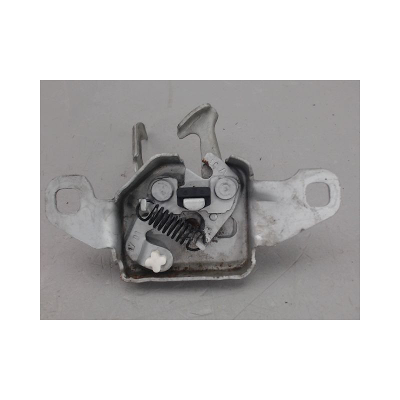 SERRURE CAPOT DACIA DUSTER