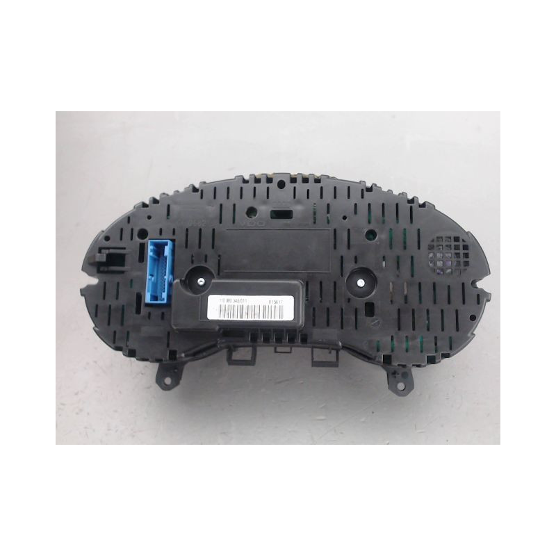 BLOC COMPTEURS AUDI TT