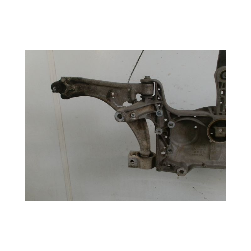 BERCEAU MOTEUR AVANT AUDI TT