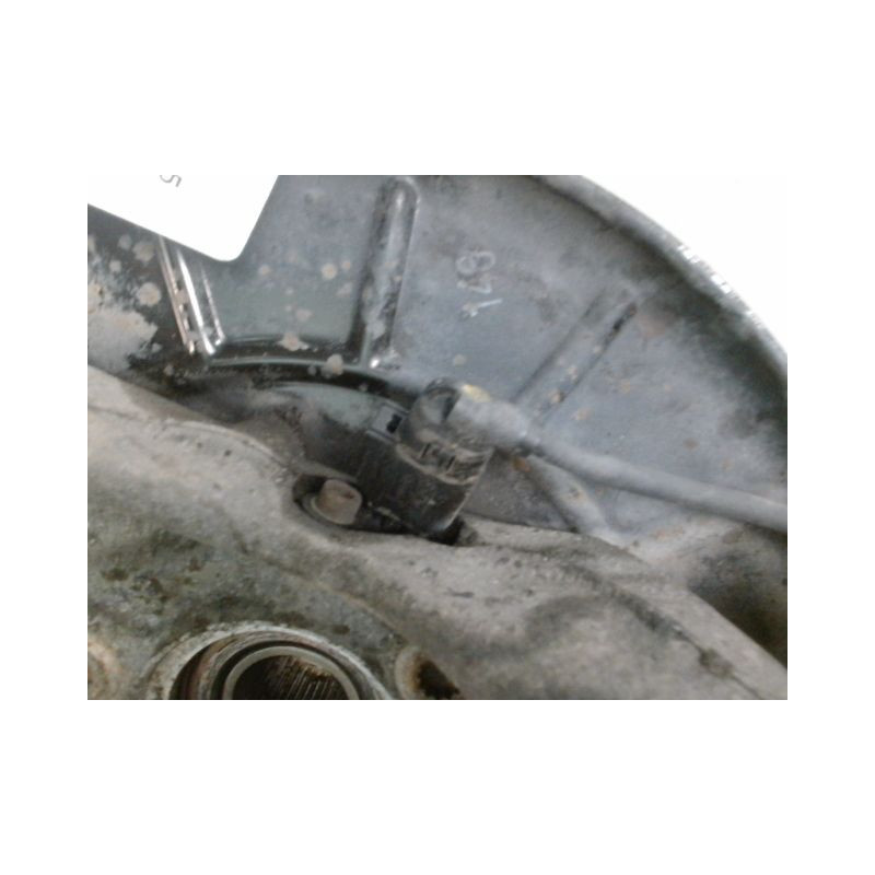 PIVOT AVANT GAUCHE AUDI TT