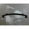 RENFORT PARE-CHOC ARRIERE  AUDI TT