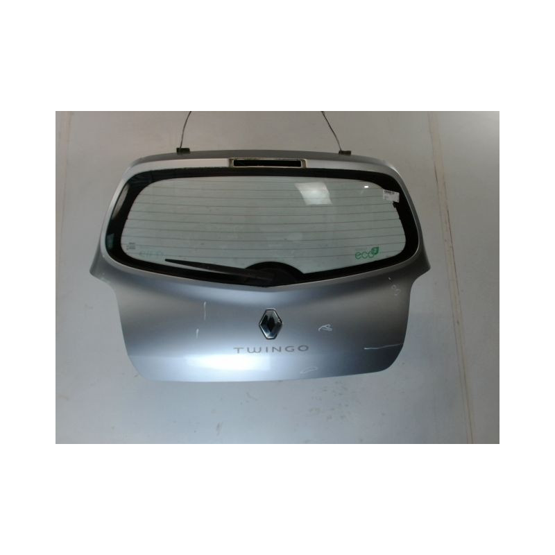 HAYON RENAULT TWINGO