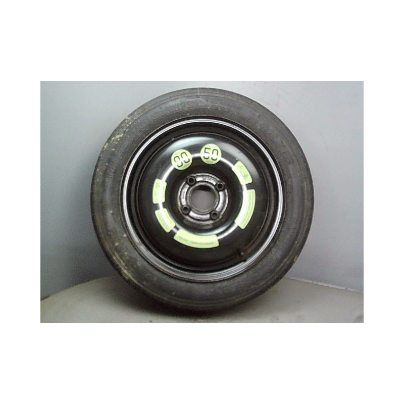 ROUE SECOURS DS DS3