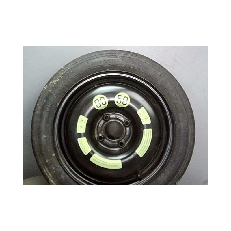 ROUE SECOURS DS DS3
