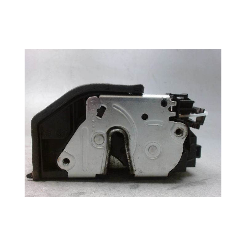 SYSTEME CONDAMNATION ARRIERE DROIT BMW SERIE 1