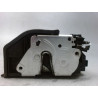 SYSTEME CONDAMNATION ARRIERE DROIT BMW SERIE 1