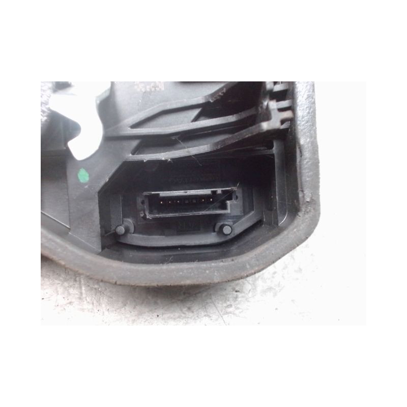 SYSTEME CONDAMNATION ARRIERE DROIT BMW SERIE 1