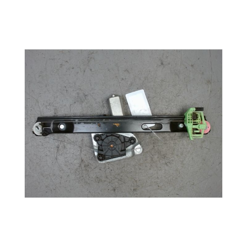 MECANISME+MOTEUR LEVE-GLACE ARRIERE DROIT BMW SERIE 1