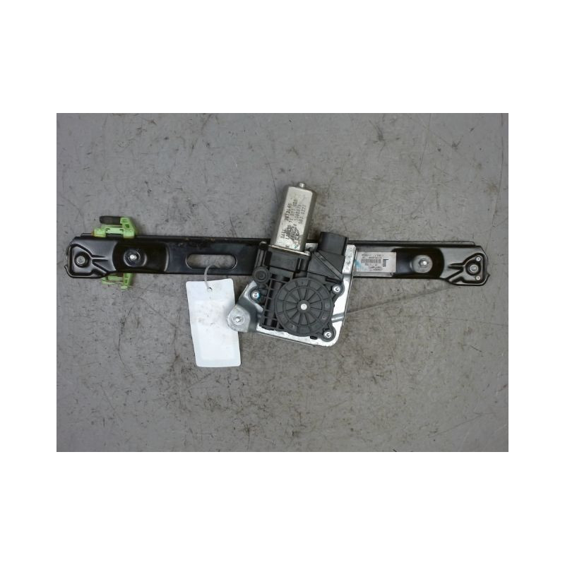 MECANISME+MOTEUR LEVE-GLACE ARRIERE DROIT BMW SERIE 1