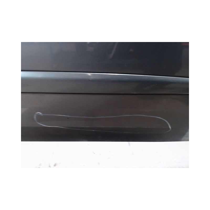 PORTE AVANT DROIT FIAT STILO 5P