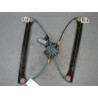 MECANISME+MOTEUR LEVE-GLACE AVANT GAUCHE FIAT STILO 5P