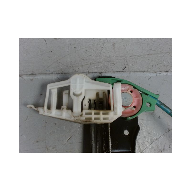 MECANISME+MOTEUR LEVE-GLACE AVANT GAUCHE FIAT STILO 5P