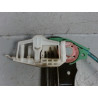 MECANISME+MOTEUR LEVE-GLACE AVANT GAUCHE FIAT STILO 5P