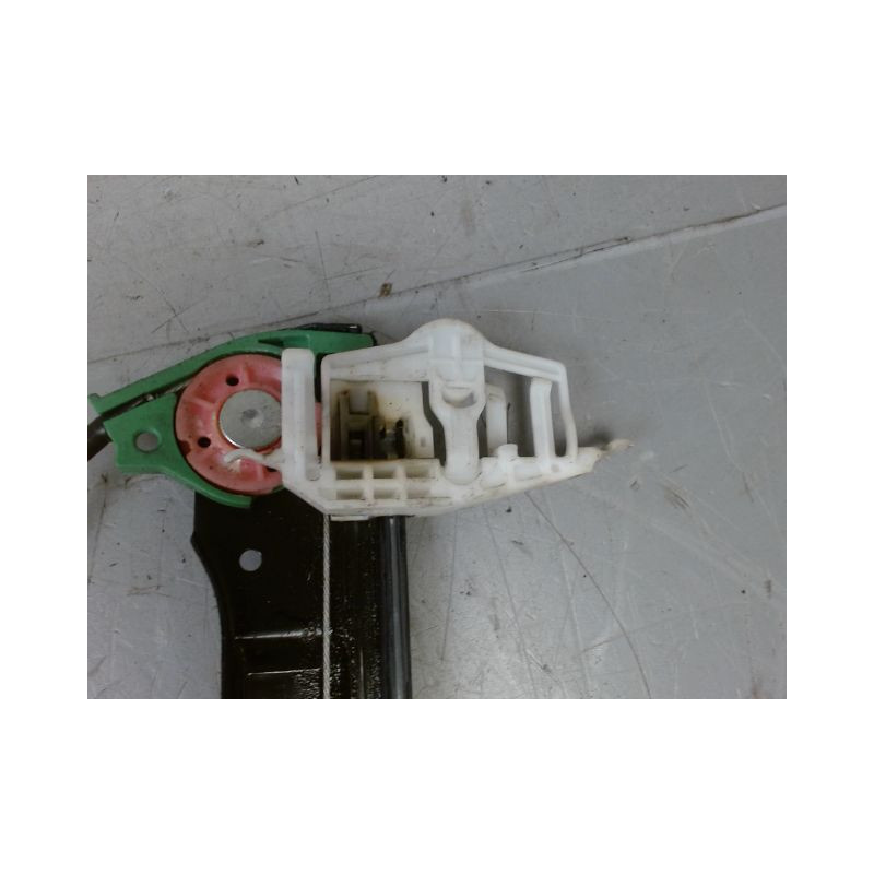 MECANISME+MOTEUR LEVE-GLACE AVANT GAUCHE FIAT STILO 5P