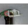 MECANISME+MOTEUR LEVE-GLACE AVANT GAUCHE FIAT STILO 5P