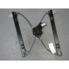 MECANISME+MOTEUR LEVE-GLACE AVANT GAUCHE FIAT STILO 5P