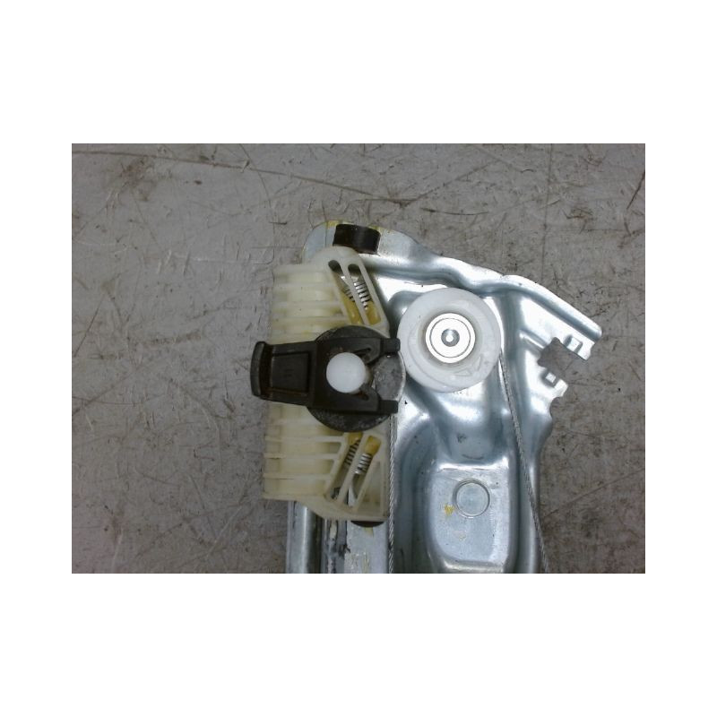 MECANISME+MOTEUR LEVE-GLACE ARRIERE DROIT RENAULT MEGANE