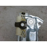 MECANISME+MOTEUR LEVE-GLACE ARRIERE DROIT RENAULT MEGANE