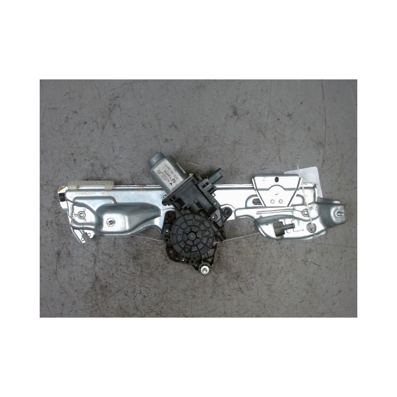 MECANISME+MOTEUR LEVE-GLACE ARRIERE DROIT RENAULT MEGANE