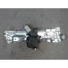 MECANISME+MOTEUR LEVE-GLACE ARRIERE DROIT RENAULT MEGANE