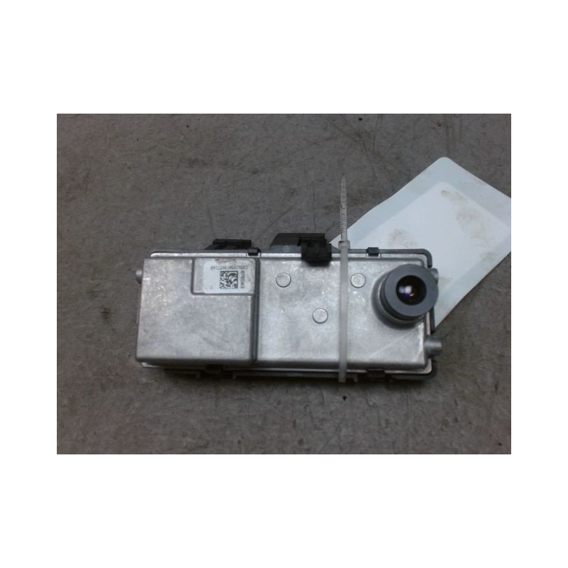 CAMERA AVANT RENAULT MEGANE