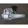 MECANISME+MOTEUR LEVE-GLACE ARRIERE DROIT TOYOTA AURIS