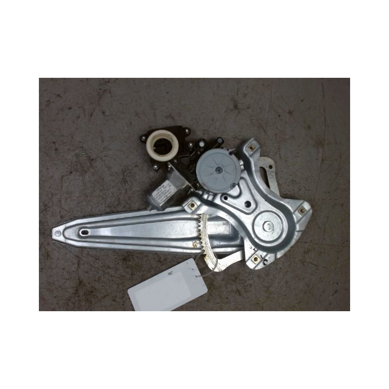 MECANISME+MOTEUR LEVE-GLACE ARRIERE DROIT TOYOTA AURIS