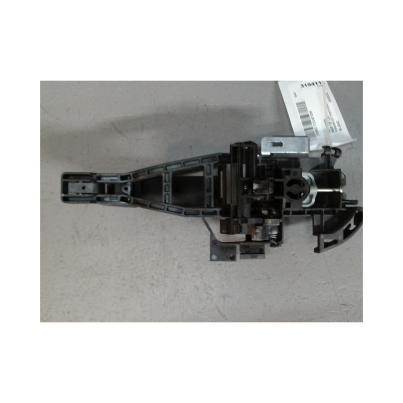 POIGNEE EXTERIEURE PORTE AVANT DROIT FORD T.CUSTOM