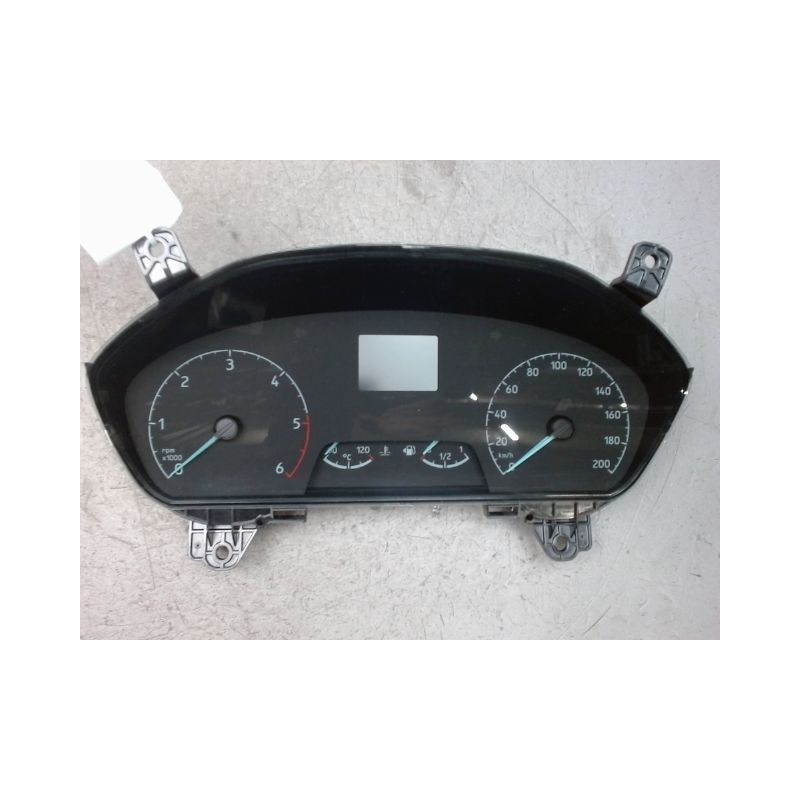 BLOC COMPTEURS FORD T.CUSTOM