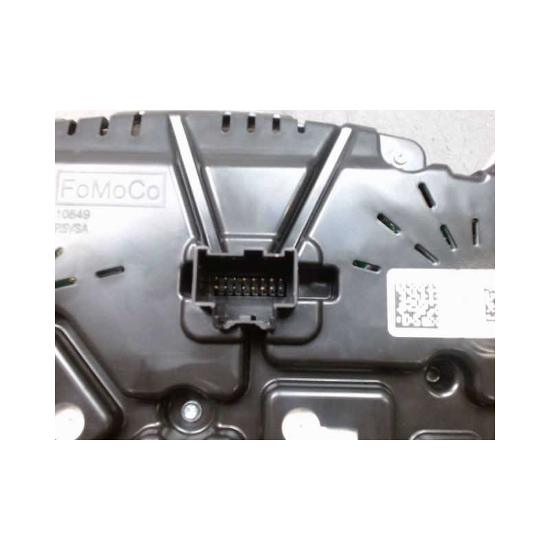 BLOC COMPTEURS FORD T.CUSTOM