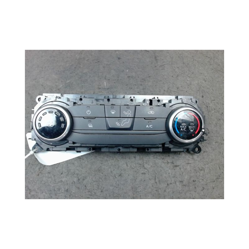 COMMANDE DE CHAUFFAGE FORD T.CUSTOM