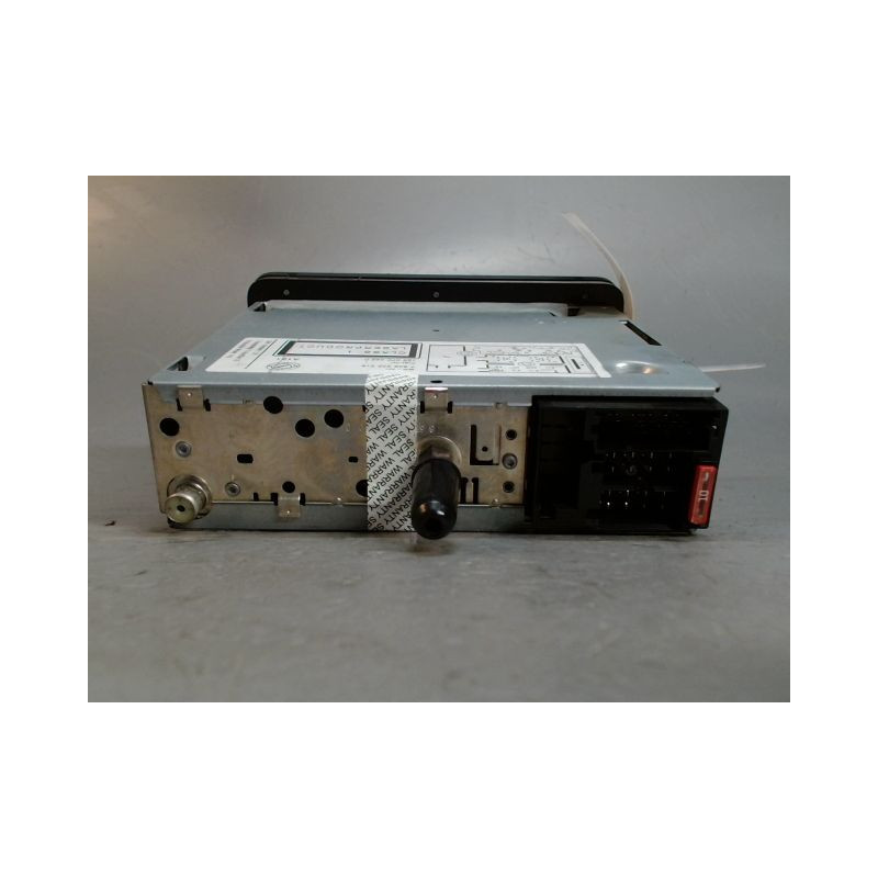 AUTORADIO ALFA ROMEO BRERA