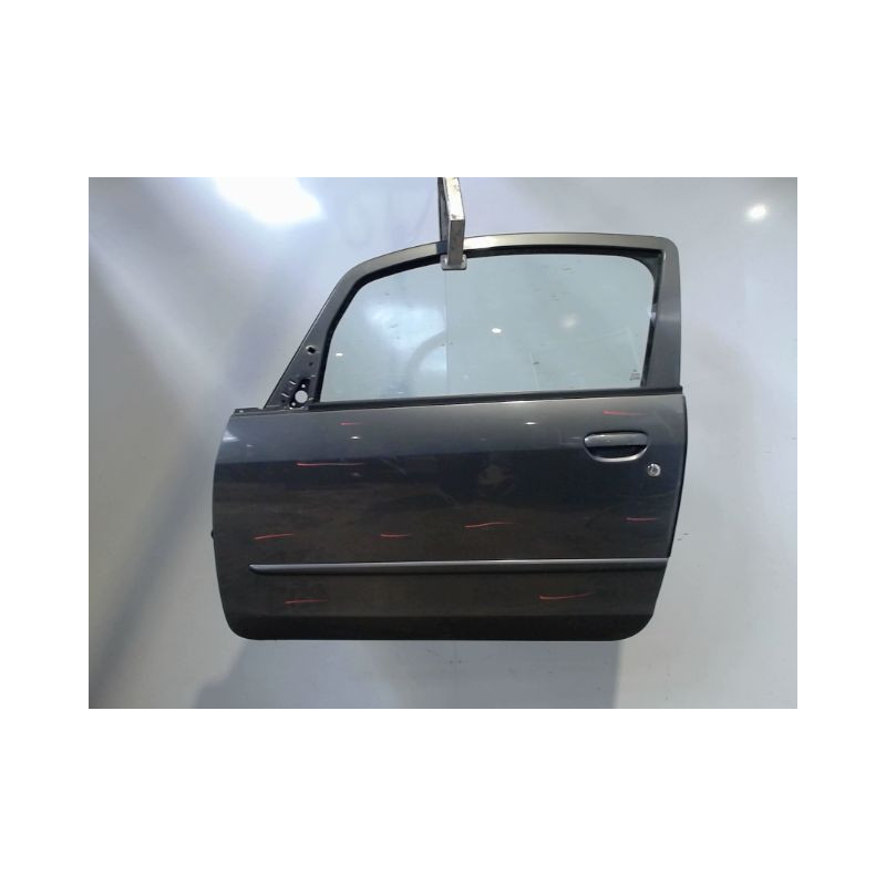 PORTE AVANT GAUCHE MITSUBISHI COLT CZ 2005-