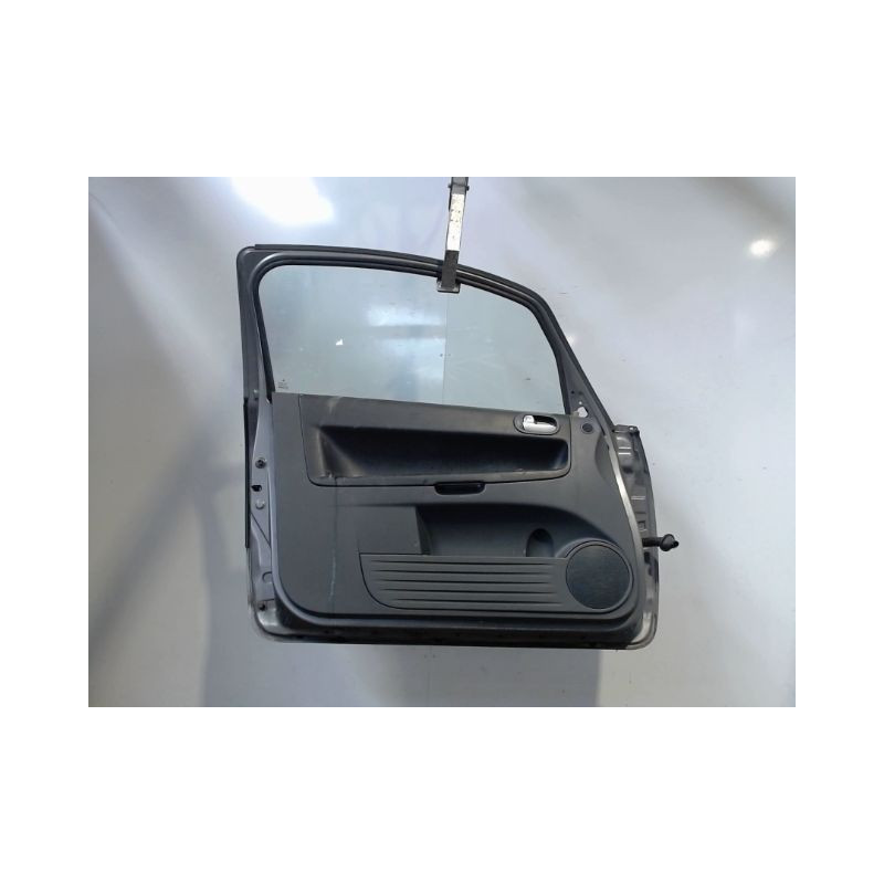PORTE AVANT GAUCHE MITSUBISHI COLT CZ 2005-