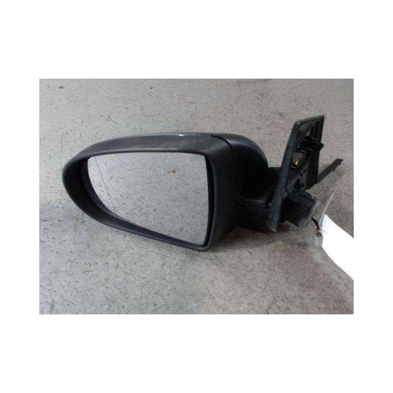 RETROVISEUR EXTERIEUR ELECTRIQUE GAUCHE MITSUBISHI COLT CZ 2005-