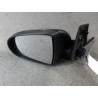 RETROVISEUR EXTERIEUR ELECTRIQUE GAUCHE MITSUBISHI COLT CZ 2005-