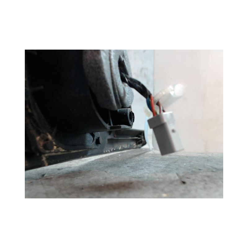 RETROVISEUR EXTERIEUR ELECTRIQUE GAUCHE MITSUBISHI COLT CZ 2005-