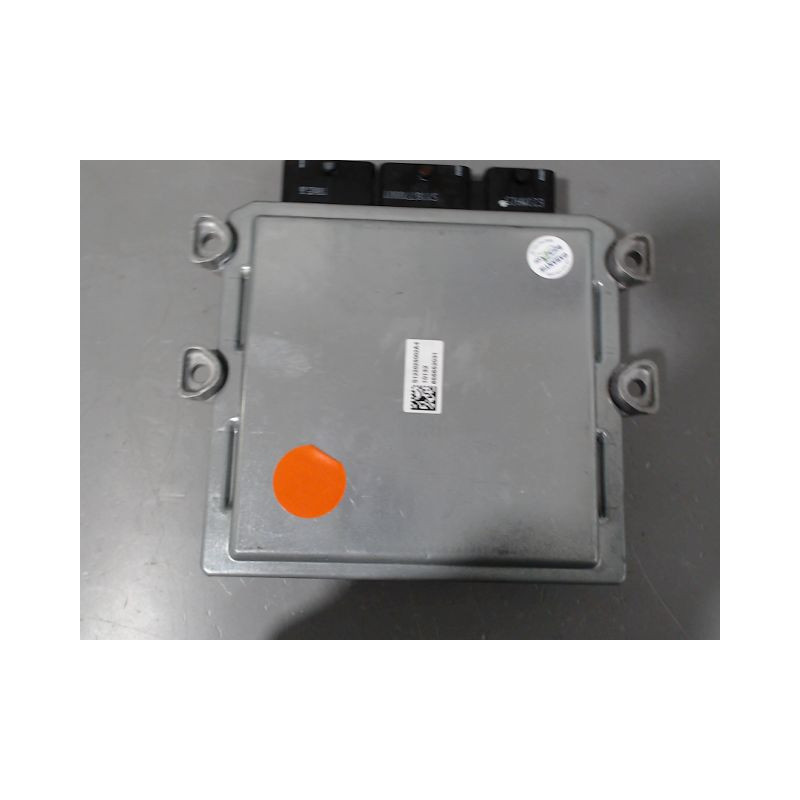 CALCULATEUR MOTEUR PEUGEOT 307
