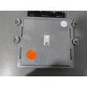 CALCULATEUR MOTEUR PEUGEOT 307